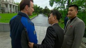 “بي بي سي” تعلن أن كوريا الشمالية اعتقلت مراسلها