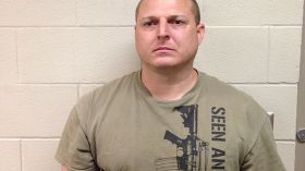 ضابط احتياط في الجيش الأمريكي يهدد بقتل مصلّين مسلمين في رمضان