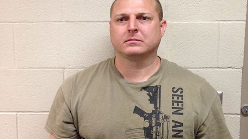 ضابط احتياط في الجيش الأمريكي يهدد بقتل مصلّين مسلمين في رمضان