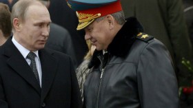 روسيا تحذر أمريكا من التعامل معها من موقع قوة