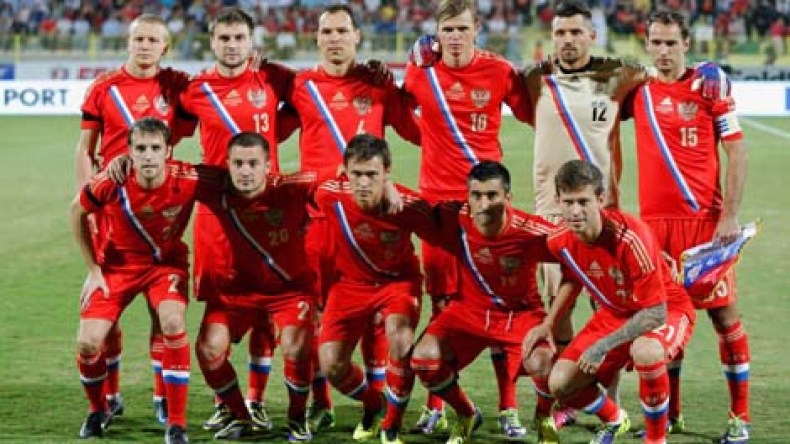 مواجهة تاريخية بين “الروس” و”الخضر”