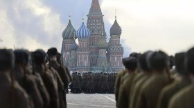 روسيا تنهي علاقاتها العسكرية مع تركيا