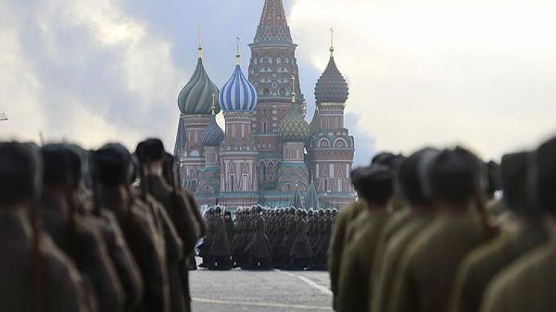 روسيا تنهي علاقاتها العسكرية مع تركيا