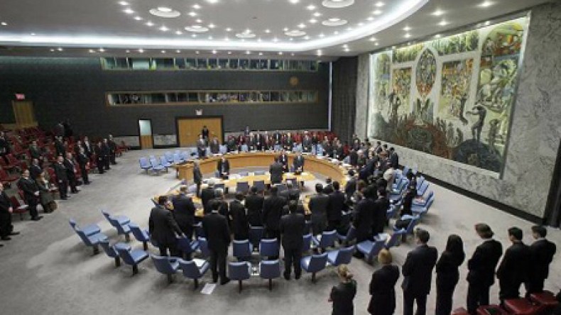 Russian FM Threatens “Scandal” on Syria Resolution