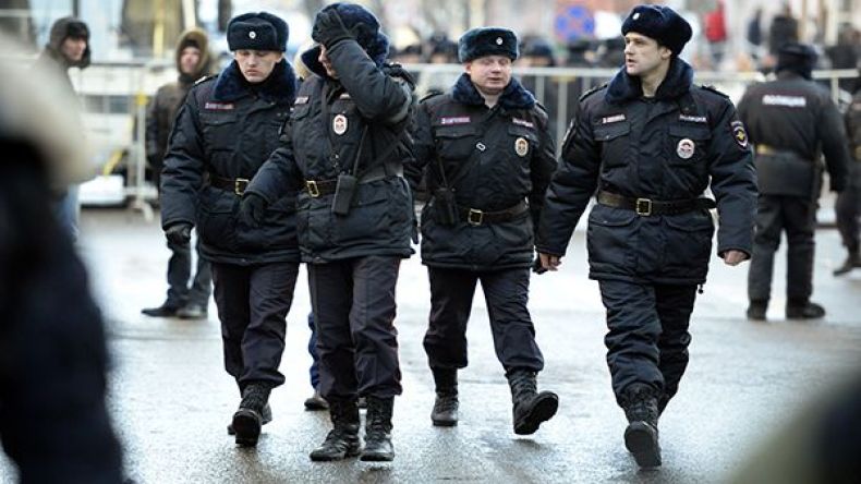 روسيا: 21 قتيلاً في حريق في مستشفى للأمراض النفسية