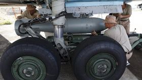 السعودية تسعى لإدانة التدخل الإيراني والروسي في سوريا في الأمم المتحدة