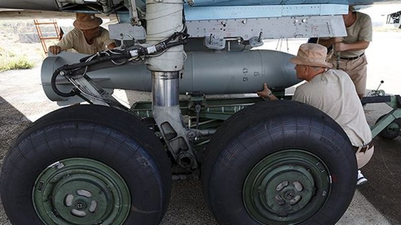 السعودية تسعى لإدانة التدخل الإيراني والروسي في سوريا في الأمم المتحدة