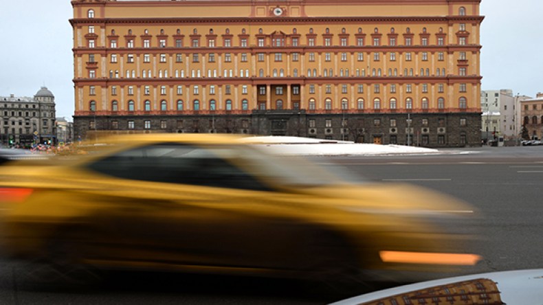 الاستخبارات الروسية: مقتل شخصين اشتبه بتحضيرهما لهجمات