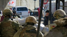 روسيا تقلص قواتها في سوريا