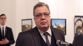 ما حقيقة تبني “جبهة فتح الشام” اغتيال السفير الروسي؟‎