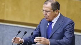 أمريكا رفضت استقبال وفد روسي لإجراء محادثات حول سوريا