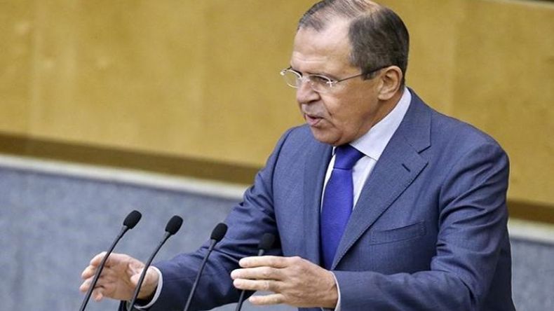 أمريكا رفضت استقبال وفد روسي لإجراء محادثات حول سوريا