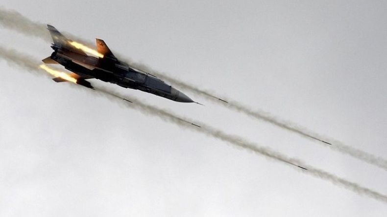 الكرملين: الغارات الروسية تهدف لدعم الجيش السوري