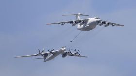 روسيا ستحمي المنطقة الساحلية وإيران تتولى حماية دمشق!