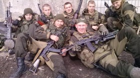 من هم المرتزقة الروس في سوريا؟