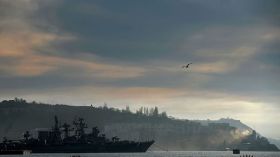 روسيا ستحول منشآتها البحرية في طرطوس السورية إلى قاعدة دائمة