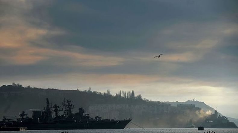 روسيا ستحول منشآتها البحرية في طرطوس السورية إلى قاعدة دائمة