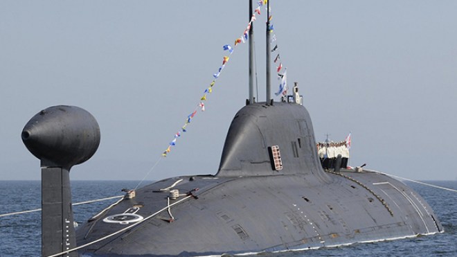 جهزنا “تسونامي نووي” لإغراق أمريكا