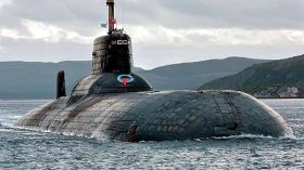 الغواصات الروسية تهدد بقطع الإنترنت عن العالم