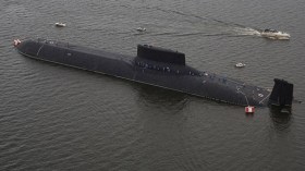 أمريكا تحذر من طوربيد “يوم القيامة” الروسي