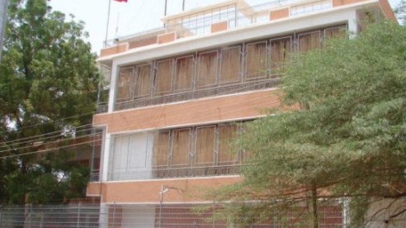 السفارة الروسية في السودان تتخذ إجراءات أمنية مشددة