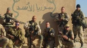 مقتل ثلاثة روس في سوريا