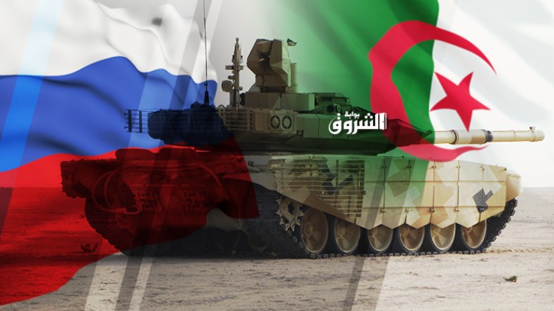 “الدولتان حسَّنتا علاقتهما بعد مسح موسكو الديون الجزائرية”