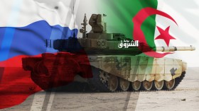 Carnegie Institute: “Algerian-Russian Relationships Improve After Moscow’s Decision To Cancel Debts”