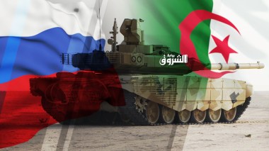 Carnegie Institute: “Algerian-Russian Relationships Improve After Moscow’s Decision To Cancel Debts”