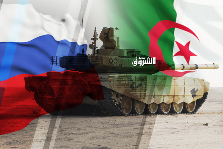 Carnegie Institute: “Algerian-Russian Relationships Improve After Moscow’s Decision To Cancel Debts”