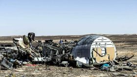 “داعش” يتحدى: نحن من أسقط الطائرة الروسية فموتوا بغيظكم