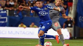 “بودبوز” هدّافا وممررا حاسما ضدّ الأمراء