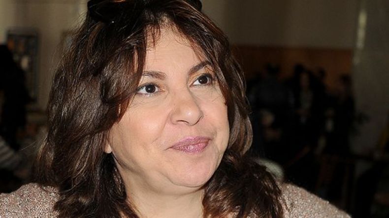 كلفت بكتابة سيناريو “أحمد باي” ولن أكرر تجربة “ذاكرة الجسد”