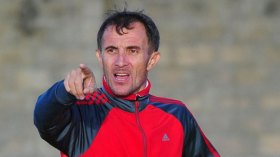 منافس “الخضر” يُخطّط للتموقع مع أفضل خمسة منتخبات إفريقيًا