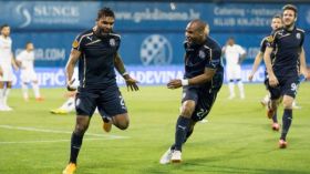 الدوري الأوروبي: فوز شرفي لدينامو “سوداني”