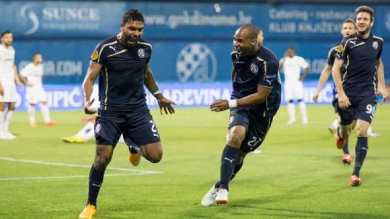 الدوري الأوروبي: فوز شرفي لدينامو “سوداني”