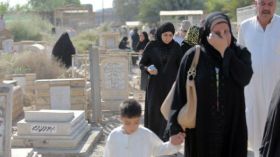 “الجبانة ولا وجوههم”!