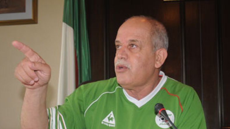 رابح سعدان للشروق: إنتهى عهد” السوسيال” والأحسن فقط من يشارك في المونديال