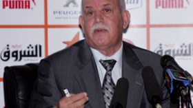 متناقضات  المدرب  الوطني: زياية “ما يعرفش صلاحو” ومغني مهدد وزياني حالة خاصة