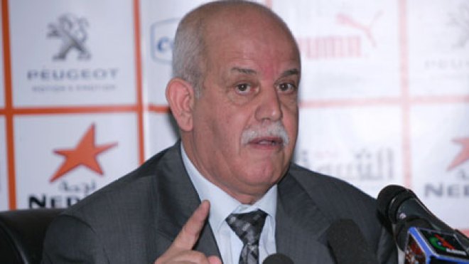 حسن شحاتة وسعدان كانا مرشحين لتدريب منتخب الأردن