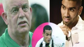 “سعدان لا يرغب في زياية ولن يعيد لموشية”