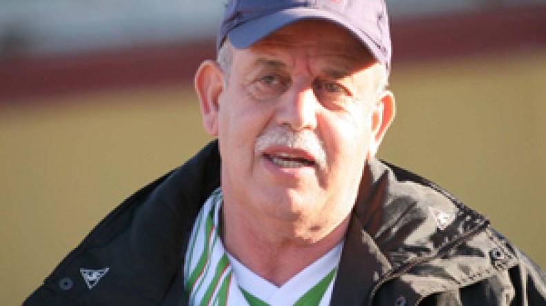 سعدان سيكثف العمل بداية من اليوم