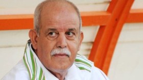 الفصل في قائمة الجدد يتحول إلى صداع لسعدان