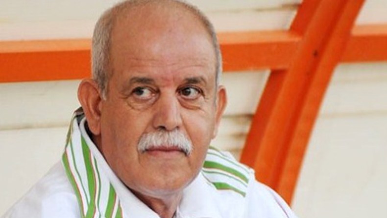 الفصل في قائمة الجدد يتحول إلى صداع لسعدان