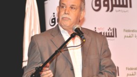 “بعد المونديال سأتولى المديرية الفنية”