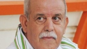 سعدان يغلق قائمة الوافدين الجدد ويسلم تقريره للفاف