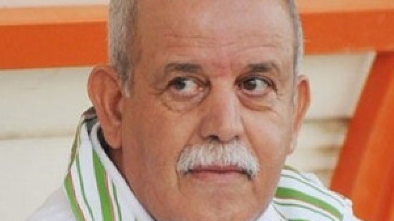 سعدان يغلق قائمة الوافدين الجدد ويسلم تقريره للفاف