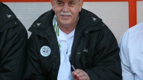 سعدان يقرر منع الجمهور من حضور تدريبات “الخضر” مستقبلا