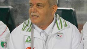 سعدان يقرر إجراء ستة تغييرات خلال لقاء صربيا