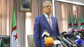 سعداني يوجّه “الضربة القاضية” لخصومه باللجنة المركزية